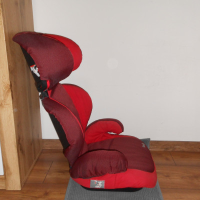 Maxi Cosi Rodi SPS gyerekülés 15-36 kg