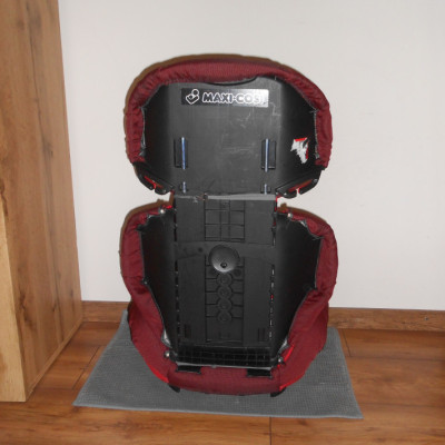 Maxi Cosi Rodi SPS gyerekülés 15-36 kg