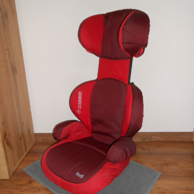 Maxi Cosi Rodi SPS gyerekülés 15-36 kg