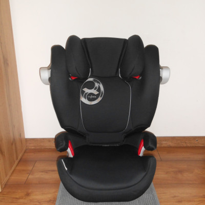 Cybex Solution M-fix isofix gyerekülés 15-36 kg