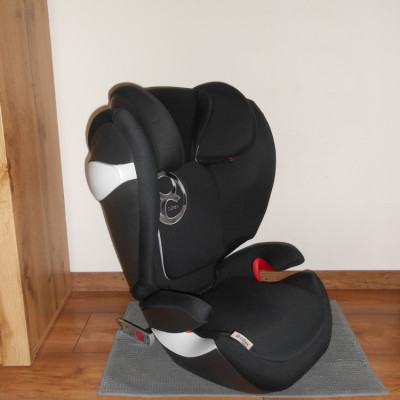 Cybex Solution M-fix isofix gyerekülés 15-36 kg