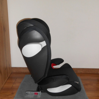Cybex Solution M-fix isofix gyerekülés 15-36 kg