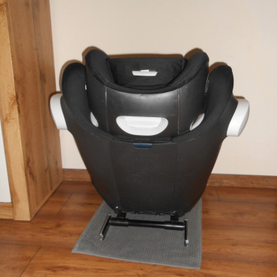 Cybex Solution M-fix isofix gyerekülés 15-36 kg