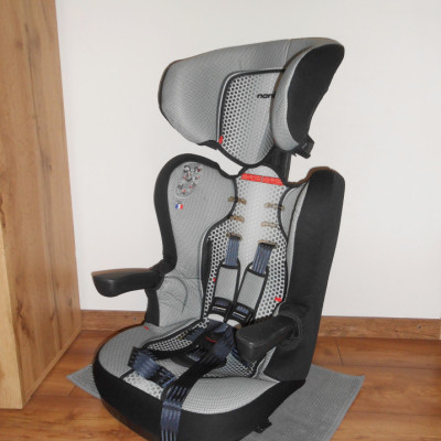 Nania I-Max dönthető gyerekülés 9-36 kg