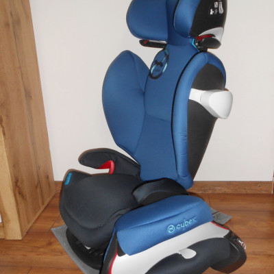 Cybex Pallas M-fix pajzsos isofix gyerekülés 9-36 kg