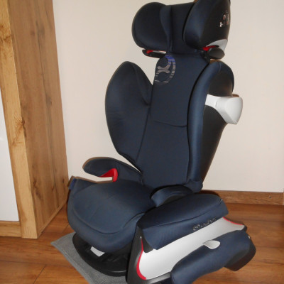 Cybex Pallas M-fix pajzsos isofix gyerekülés 9-36 kg 