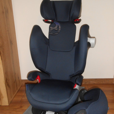 Cybex Pallas M-fix pajzsos isofix gyerekülés 9-36 kg 