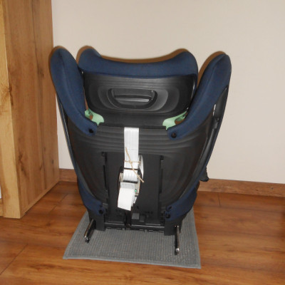 Cybex Gold Pallas B-fix I-size pajzsos gyerekülés 9-50 kg