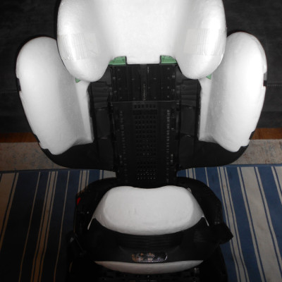 Cybex Gold Pallas B-fix I-size pajzsos gyerekülés 9-50 kg