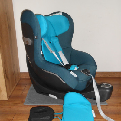 Gb Vaya 45-105cm I-size 360 fokban forgatható isofixes gyerekülés