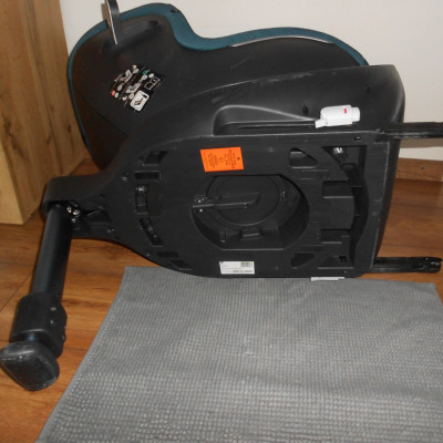Gb Vaya 45-105cm I-size 360 fokban forgatható isofixes gyerekülés