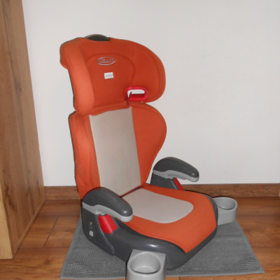 Graco Junior Maxi gyerekülés 15-36 kg