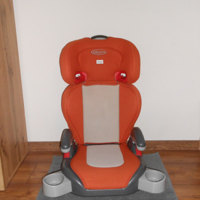 Graco Junior Maxi gyerekülés 15-36 kg