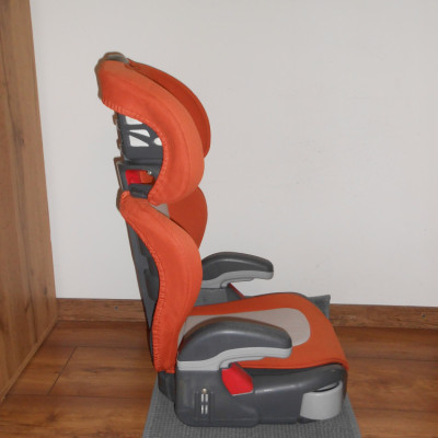 Graco Junior Maxi gyerekülés 15-36 kg