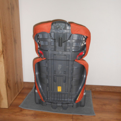 Graco Junior Maxi gyerekülés 15-36 kg