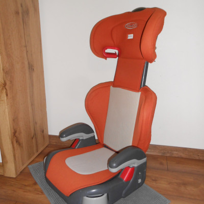 Graco Junior Maxi gyerekülés 15-36 kg