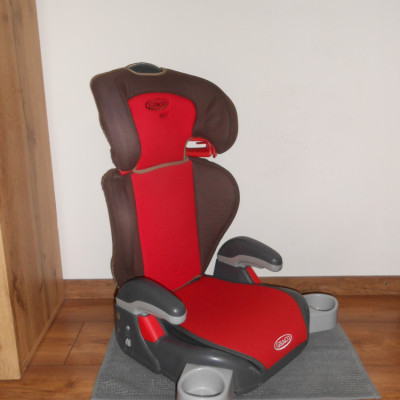 Graco Junior Maxi gyerekülés 15-36 kg