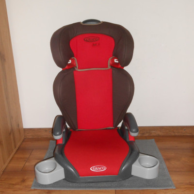 Graco Junior Maxi gyerekülés 15-36 kg