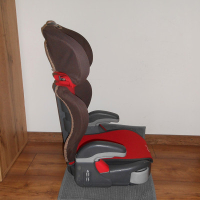 Graco Junior Maxi gyerekülés 15-36 kg