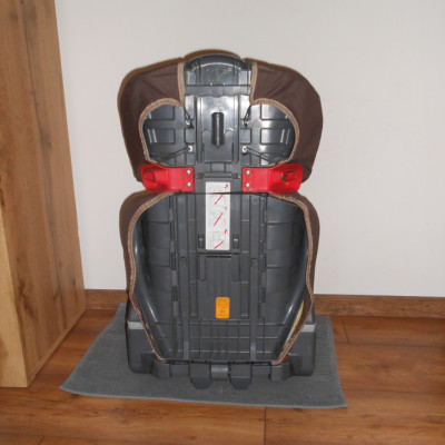 Graco Junior Maxi gyerekülés 15-36 kg