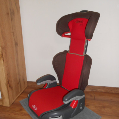 Graco Junior Maxi gyerekülés 15-36 kg
