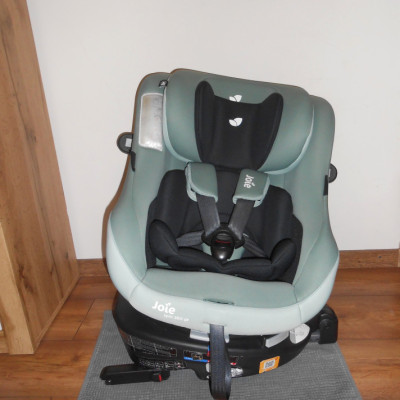 Joie Spin 360 gt forgatható gyerekülés I-size 40-105 cm 