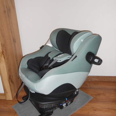 Joie Spin 360 gt forgatható gyerekülés I-size 40-105 cm 