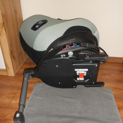 Joie Spin 360 gt forgatható gyerekülés I-size 40-105 cm 