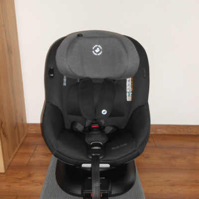 Maxi Cosi Mica 360°ban forgatható gyerekülés I-size 40-105 cm