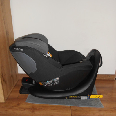 Maxi Cosi Mica 360°ban forgatható gyerekülés I-size 40-105 cm