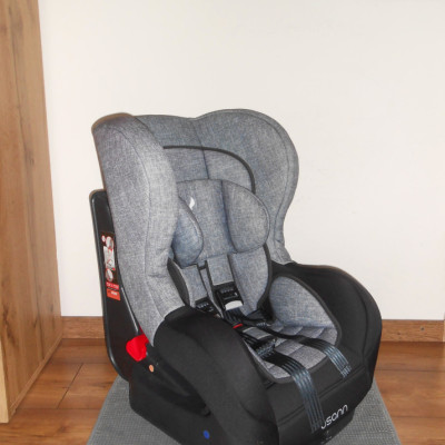 Osann SP 0-25 kg háttal is beköthető gyerekülés 