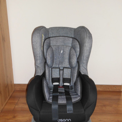 Osann SP 0-25 kg háttal is beköthető gyerekülés 