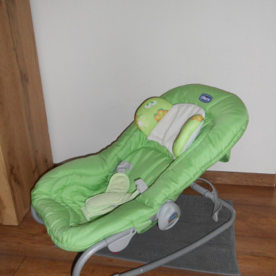 Chicco pihenőszék 18 kg-ig
