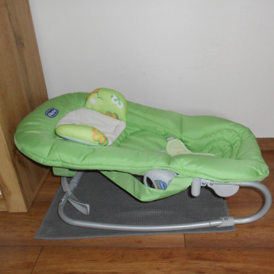 Chicco pihenőszék 18 kg-ig