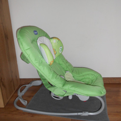 Chicco pihenőszék 18 kg-ig