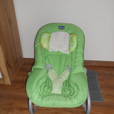 Chicco pihenőszék 18 kg-ig