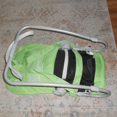 Chicco pihenőszék 18 kg-ig