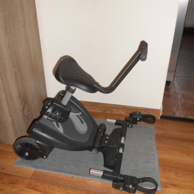 Fillikid Filliboard testvérfellépő