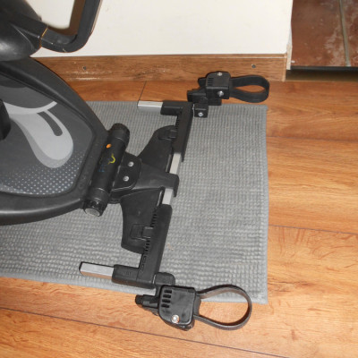 Fillikid Filliboard testvérfellépő