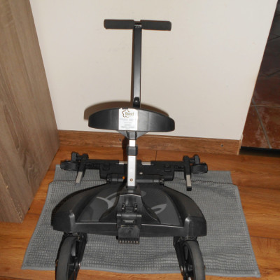 Fillikid Filliboard testvérfellépő