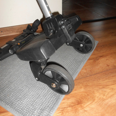 Fillikid Filliboard testvérfellépő