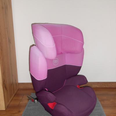 Cybex Free Fix isofix gyerekülés 15-36 kg