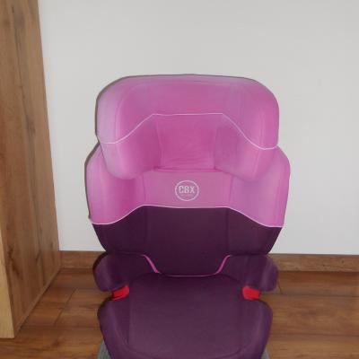 Cybex Free Fix isofix gyerekülés 15-36 kg