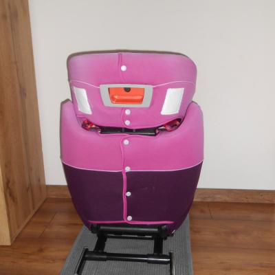 Cybex Free Fix isofix gyerekülés 15-36 kg