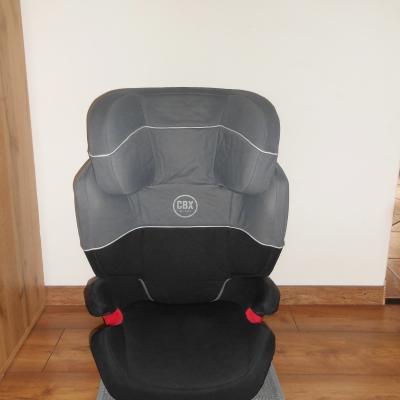 Cybex Free Fix isofix gyerekülés 15-36 kg