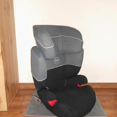 Cybex Free Fix isofix gyerekülés 15-36 kg