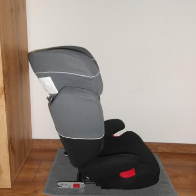 Cybex Free Fix isofix gyerekülés 15-36 kg