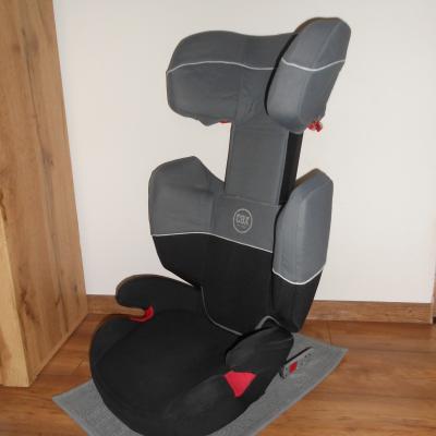 Cybex Free Fix isofix gyerekülés 15-36 kg