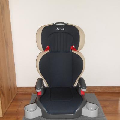 Graco Junior Maxi gyerekülés 15-36 kg (újszerű)