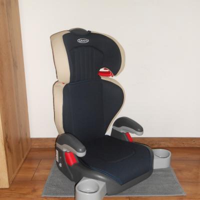 Graco Junior Maxi gyerekülés 15-36 kg (újszerű)